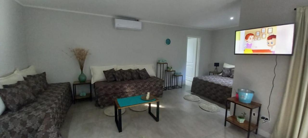 דירות מר דל פלאטה Departamentos Frente A La Playa Faro Vistas Del Sur מראה חיצוני תמונה