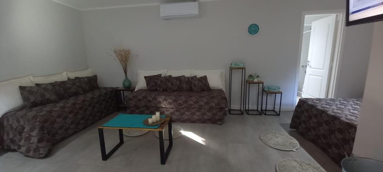 דירות מר דל פלאטה Departamentos Frente A La Playa Faro Vistas Del Sur מראה חיצוני תמונה